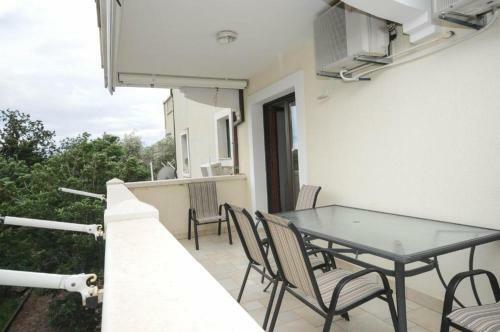 Apartment Jana