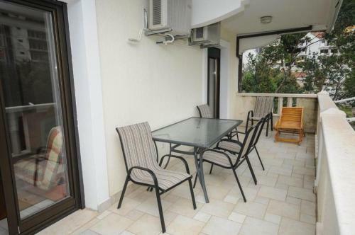 Apartment Jana