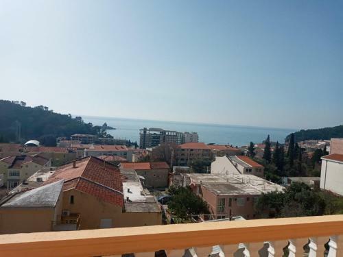 Studio Apartman 4