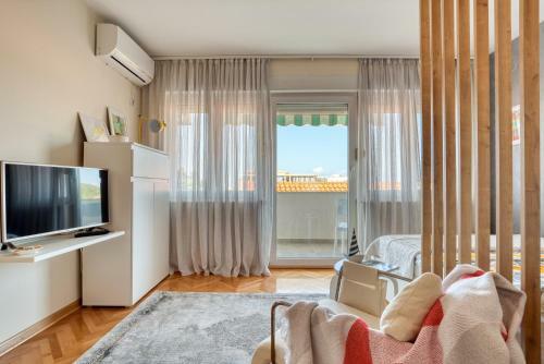 Apartamento Cozy Studio In Petrovac