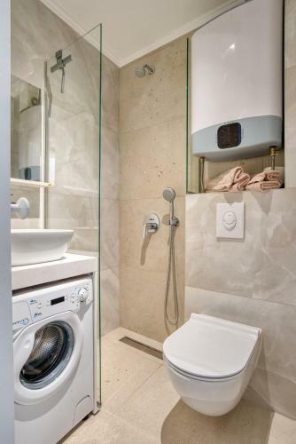 Apartamento Cozy Studio In Petrovac