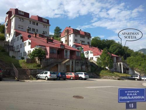 Apartman Sofija