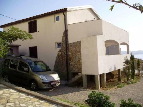 Villa Liza Apartment No. 3
