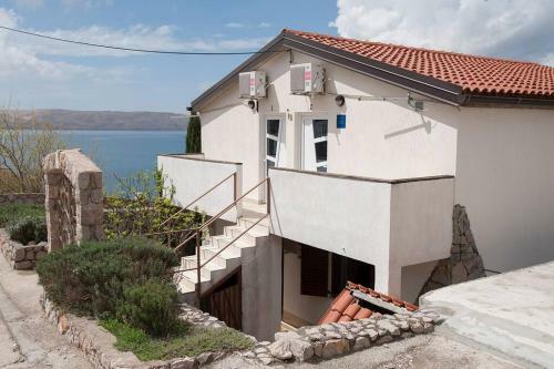 Villa Liza Apartment No. 3