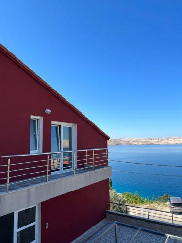 Studio Apartman