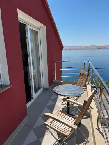 Studio Apartman