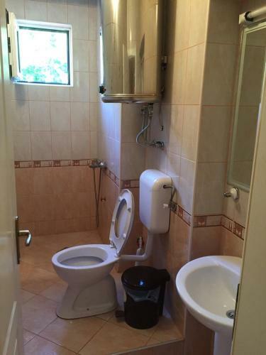 Apartamento Villa Galeria Pestani Ohrid