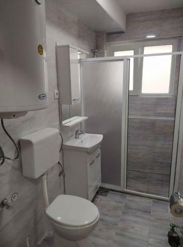 Nikoloski Apartment