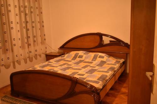Baki Apartment Ohrid