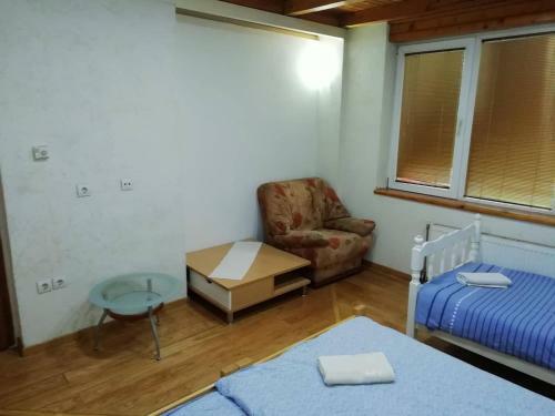 Aleksandar Apartment