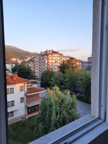 Apartamento Teona