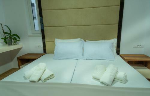 Ribar Apartments