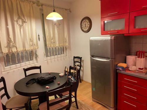 Apartment Darko
