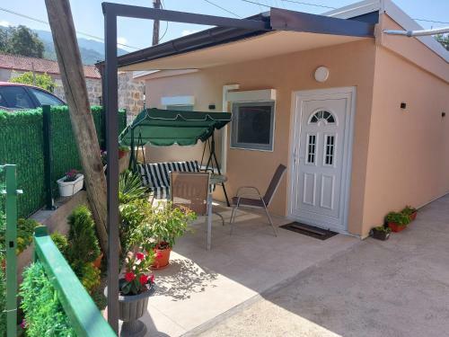 Apartman Raca
