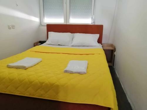 Marko Apartments Saint Stefan