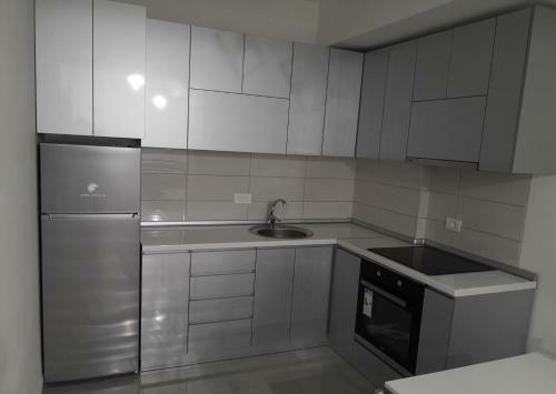 Sunrise Apartment Ohrid