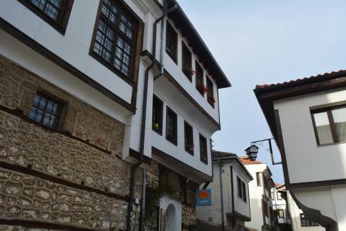 Patche Apartment