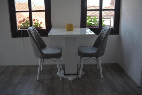 Patche Apartment