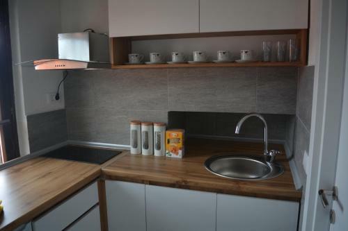 Patche Apartment