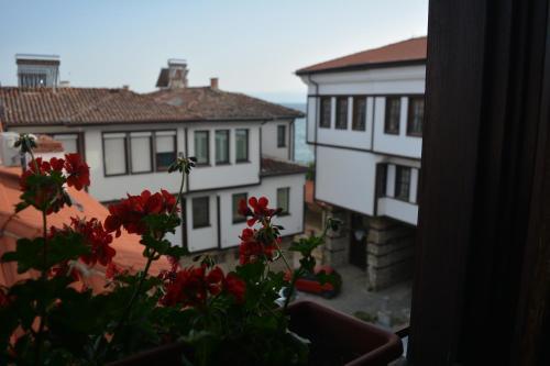 Patche Apartment