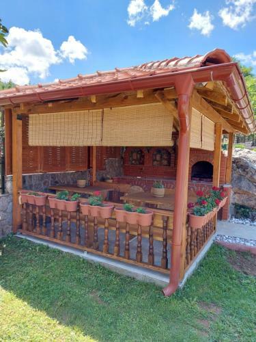 Apartment Slavica 1