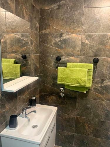 Apartamento Puro Urban