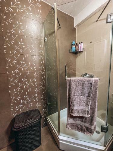 A&m Apartment