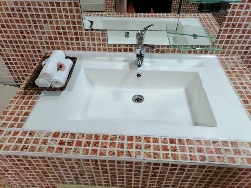 Apartamento 44 Villa, Ohrid