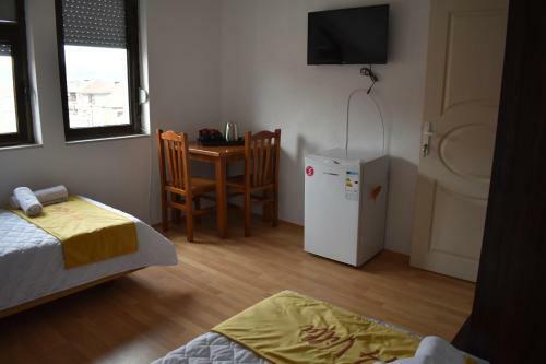 Apartamento 44 Villa, Ohrid