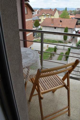 Apartamento 44 Villa, Ohrid
