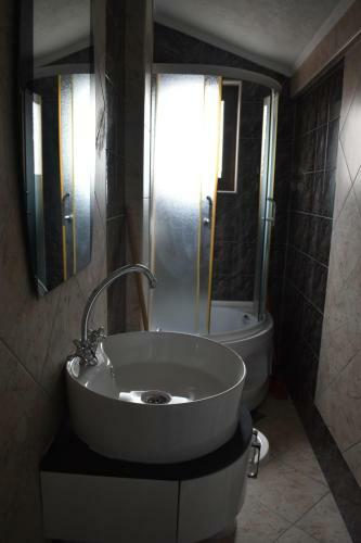 Apartamento 44 Villa, Ohrid