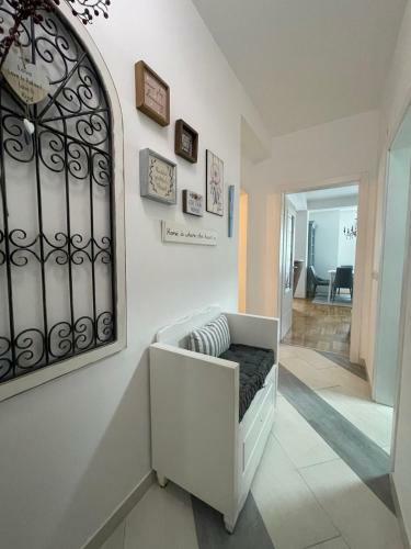 Pupin Luxury Apartment