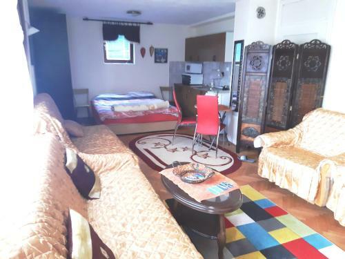 Apartamento Ana