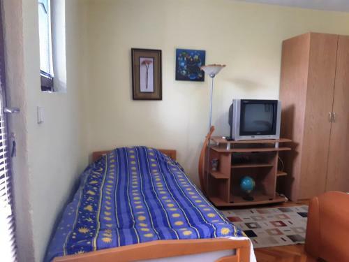 Apartamento Ana