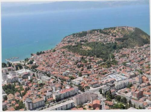 Apartamento Ana