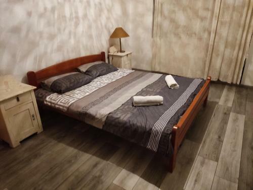 Hostal Apartments And Studio Nikoloski