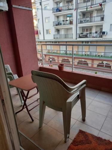 Tajfa Apartment