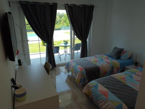 Apartamento Villa Dimo Topal