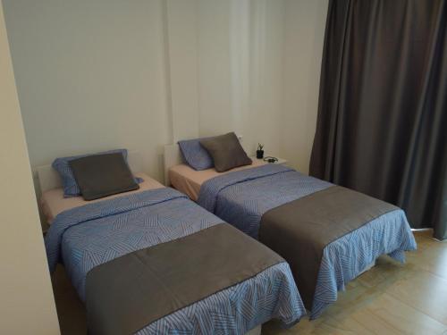 Apartamento Villa Dimo Topal
