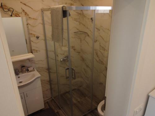 Apartamento Villa Dimo Topal