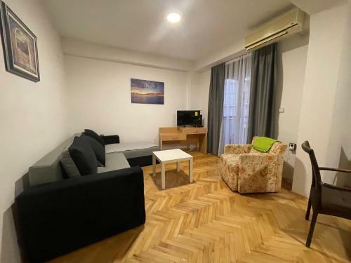 Dartad Apartment