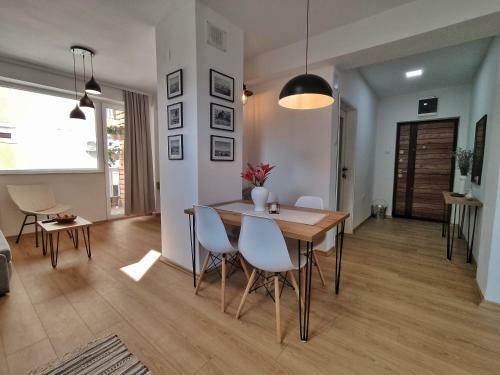 Marko's Apartment