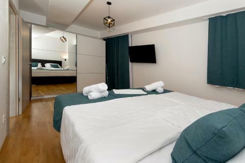 Gric Apartments