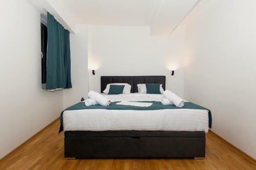 Gric Apartments