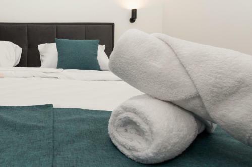 Gric Apartments