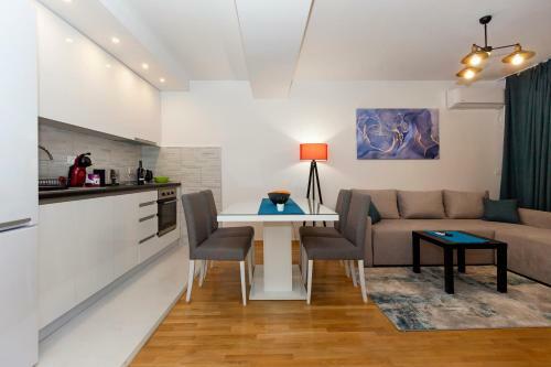Gric Apartments
