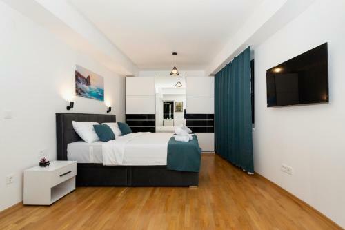 Gric Apartments
