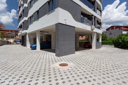 Gric Apartments