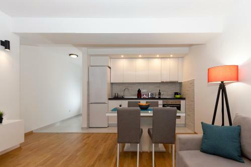 Gric Apartments