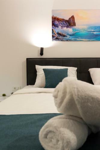 Gric Apartments